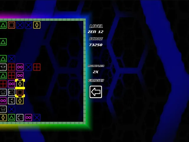 GravBlocks