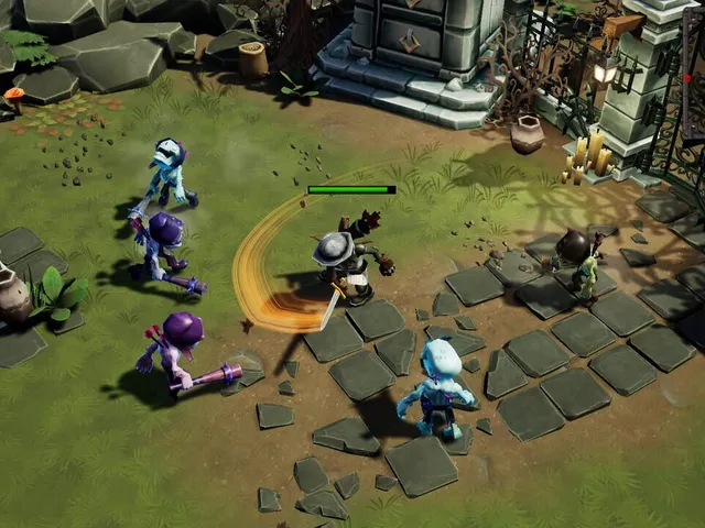 Grave Keeper