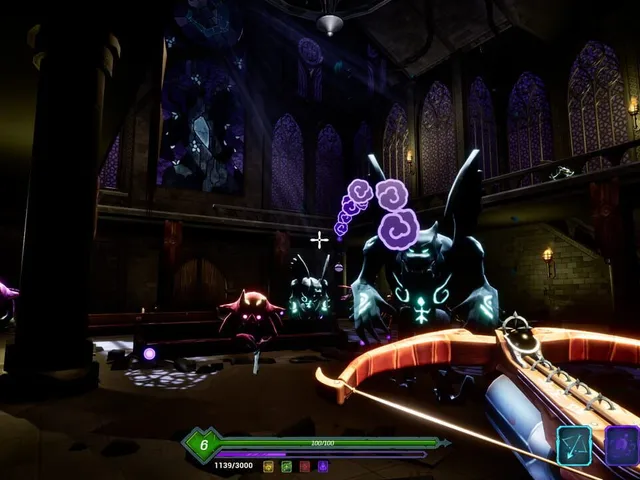 Gravebound