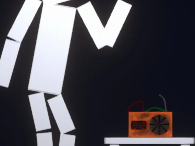 Gravelbox: The Sandbox