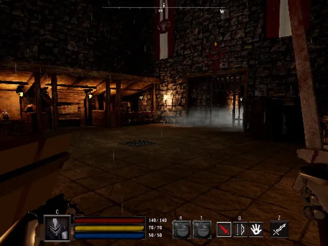 Gravemyst