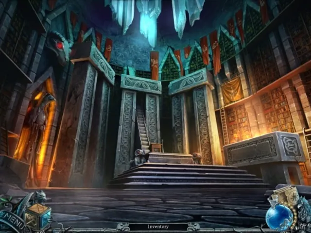 Graven: The Purple Moon Prophecy