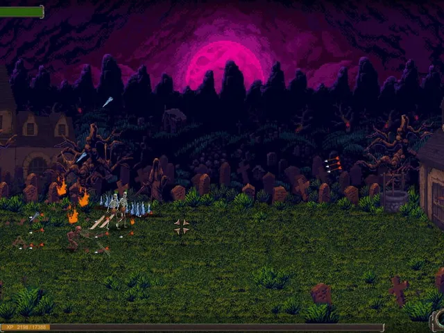 Graveyard Defender