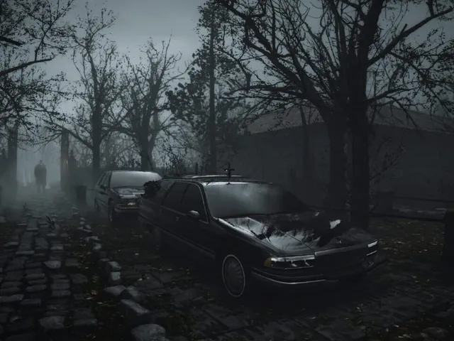 Graveyard Shift