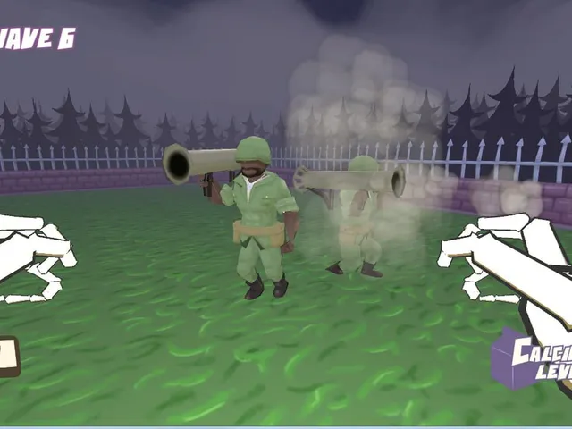 Graveyard Shift 2