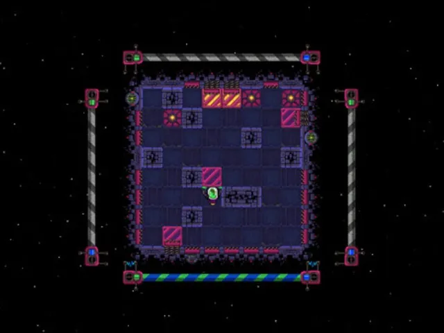 GraviFire
