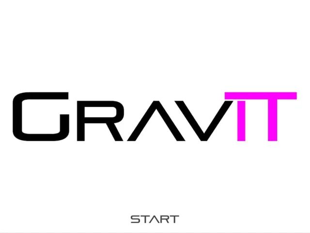 GraviT