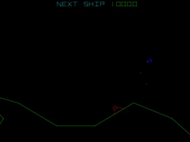 Gravitar