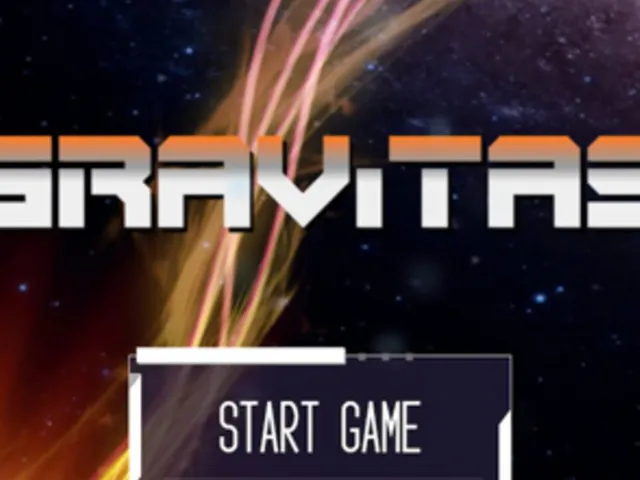 Gravitas!