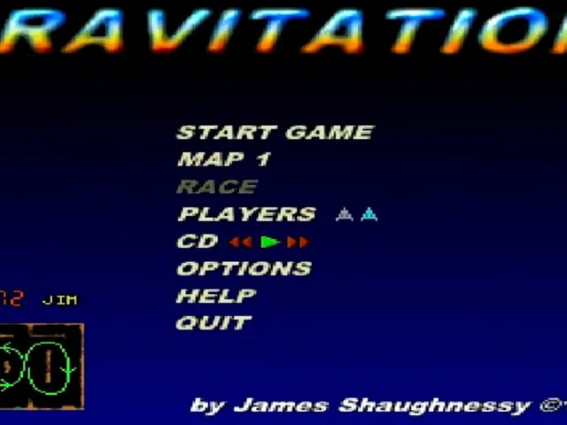 Gravitation