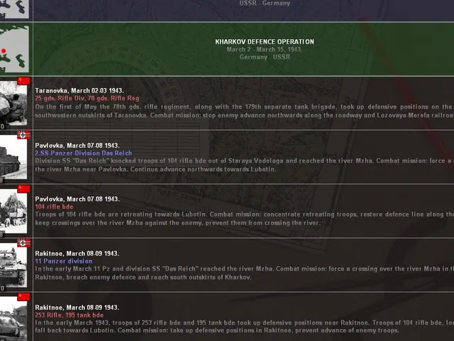Graviteam Tactics: Operation Star