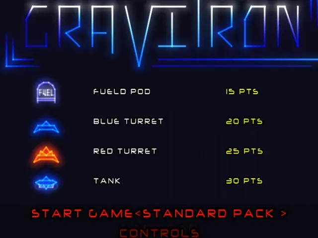 Gravitron