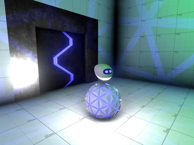 Gravity Bot