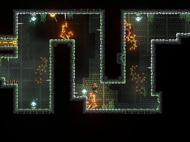 Gravity Castle