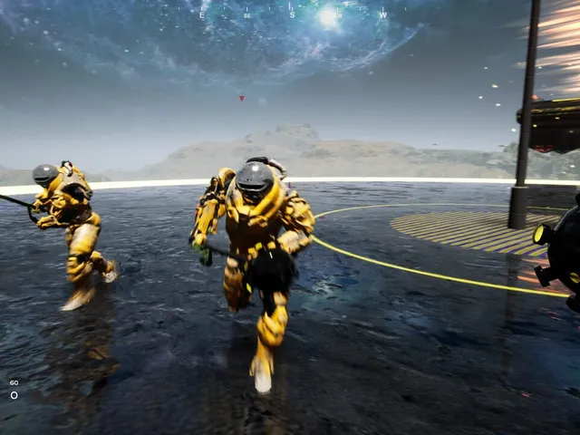 Gravity Game