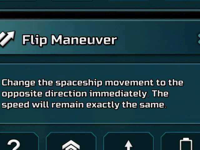 Gravity Hop: Space Adventure