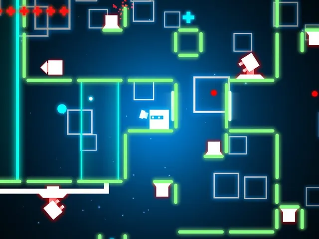 Gravity Light