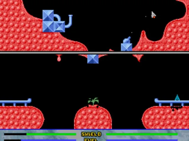 Gravity Power
