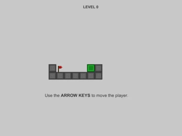 Gravity puzzles