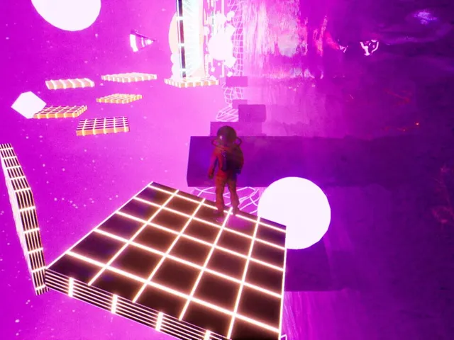 Gravity Runner