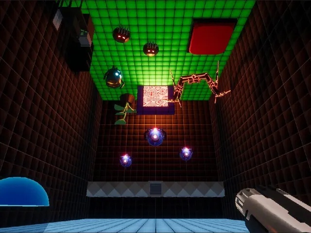 Gravity Surge