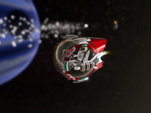 Gravity Vector