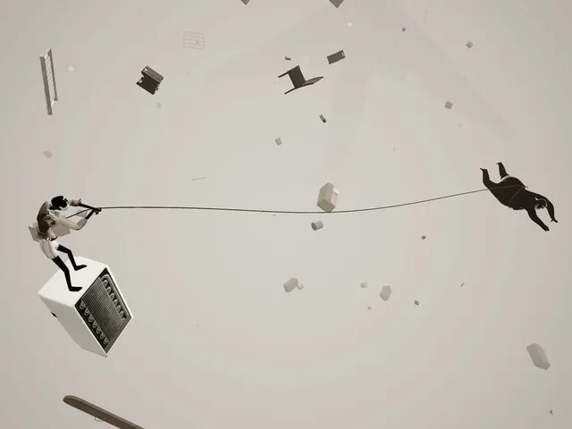 Gravity VR