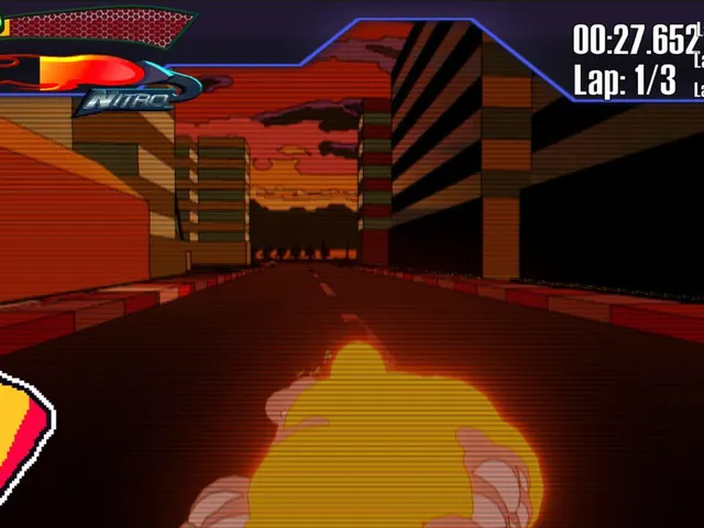 Grease Monkey Grand Prix