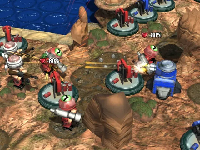 Great Big War Game