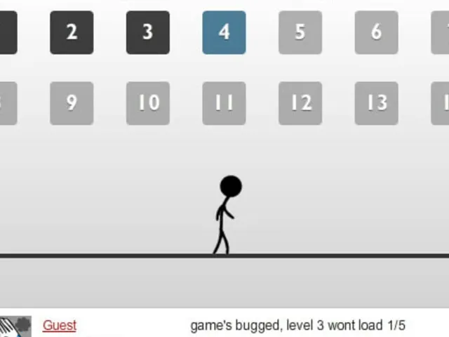 Great Game 1/5