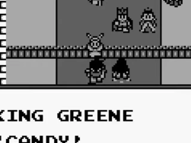 Great Greed