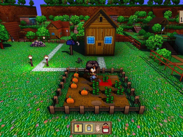 Great Harvester