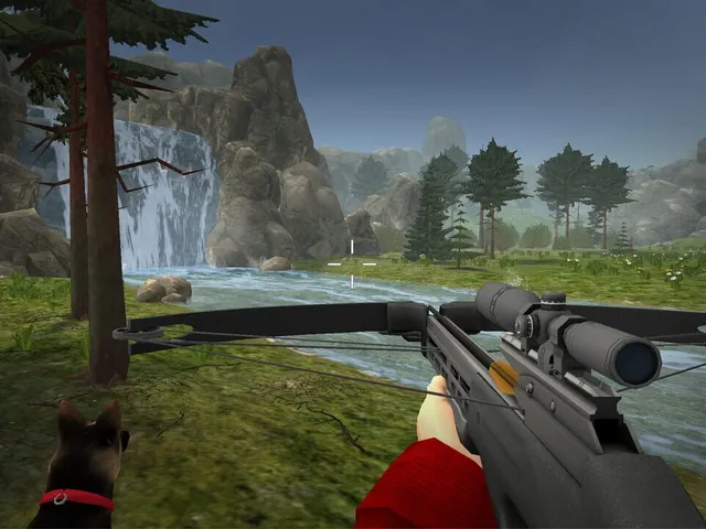 Great Hunt: North America