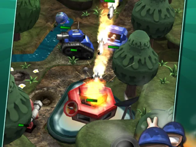 Great Little War Game 2