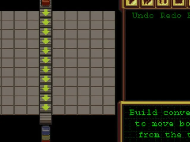 Great Permutator