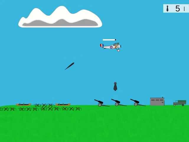Great Pilots