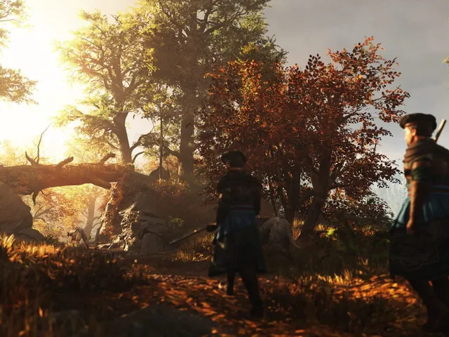 GreedFall: The Dying World