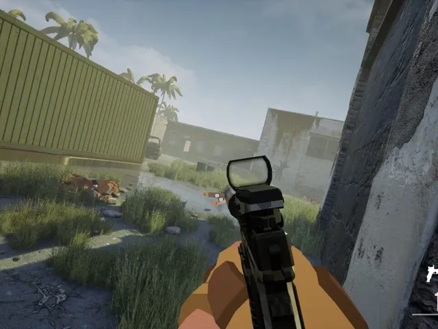 Greedshot