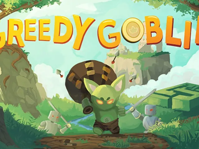 Greedy Goblin