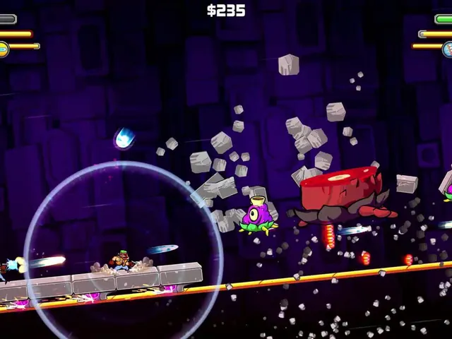 Greedy Guns