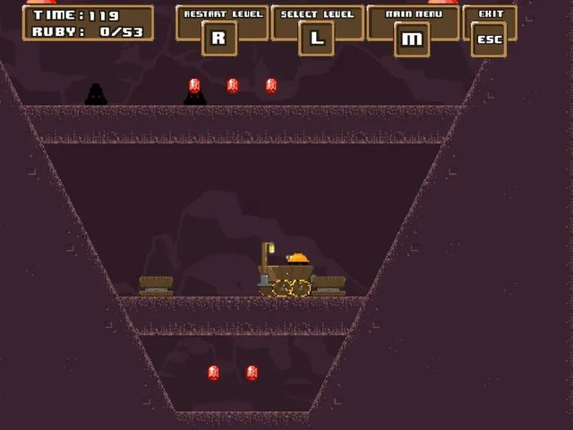 Greedy Trolley