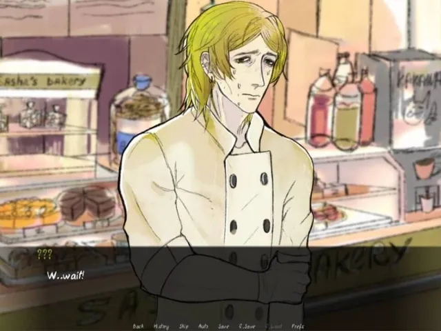 Green Bakery