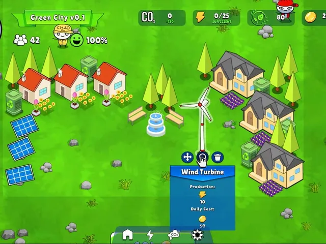 Green City