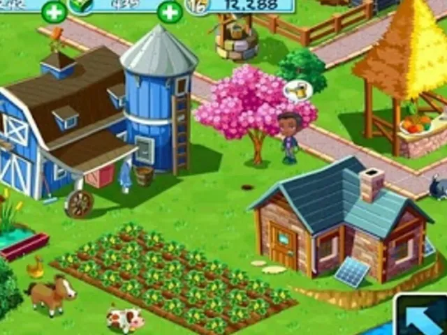 Green Farm