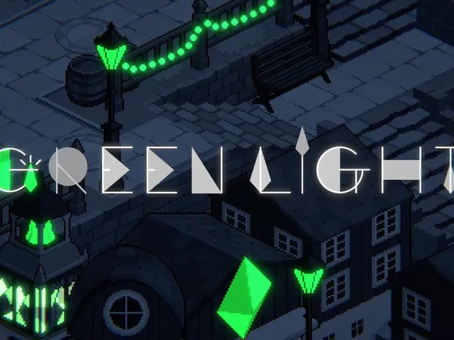 Green Light