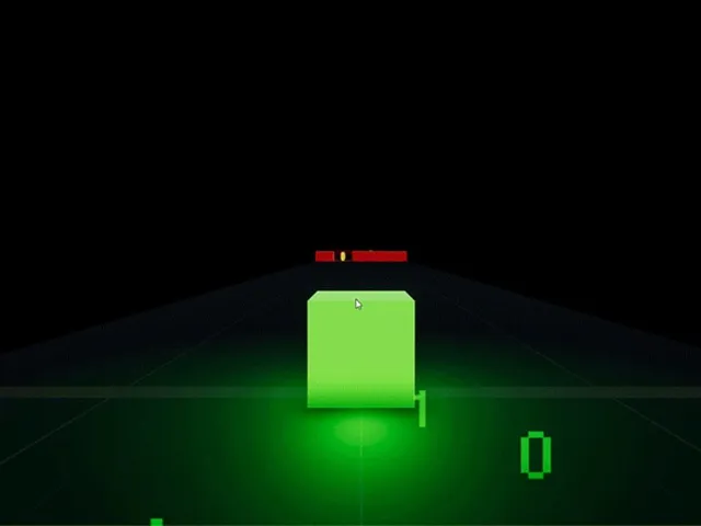Green Run