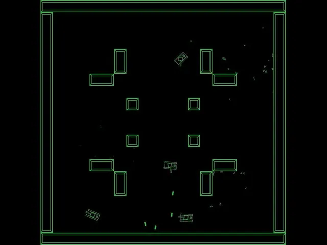 Green Steel