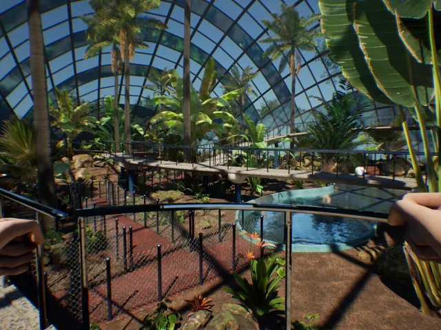 Greenhouse