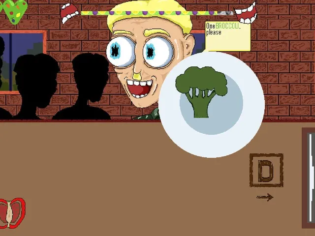 Greenspawn Restaurant