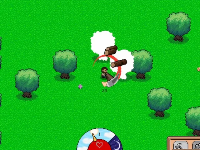 Gregg: Tower Defence